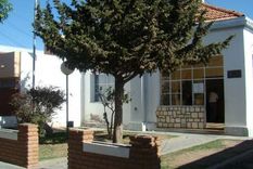 protestas en cordoba por el asesinato de un joven dentro de una comisaria