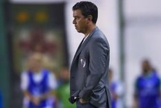 Foto: TyC Sports Foto: TyC Sports