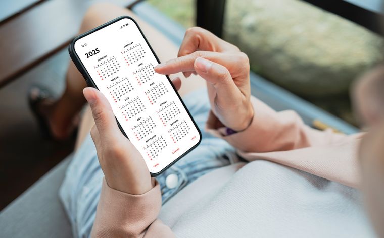 El mes traerá una novedad en el calendario que impactará en la rutina de trabajadores y estudiantes.