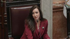 El mensaje de Victoria Villarruel mantuvo un tono dialoguista y conciliador, poniendo el foco en la unidad nacional. El mensaje de Victoria Villarruel mantuvo un tono dialoguista y conciliador, poniendo el foco en la unidad nacional.