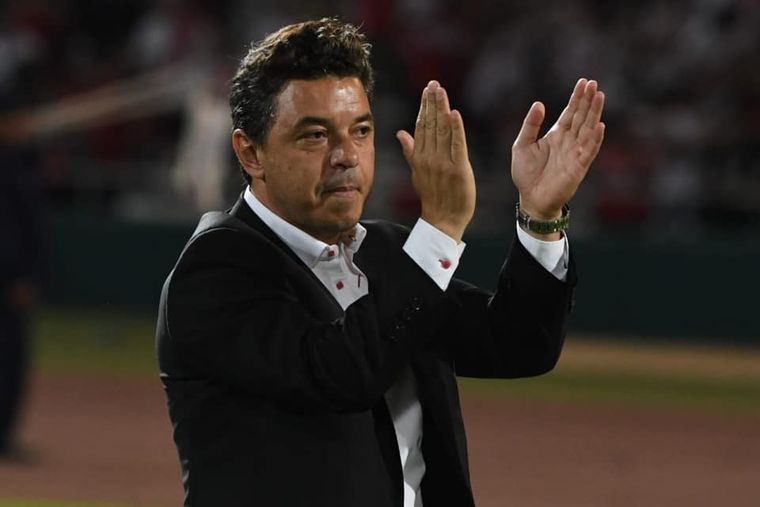 Foto: River Plate