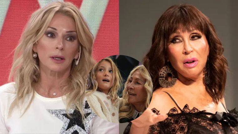 Un gesto que terminó siendo polémico. Créditos: Archivo MDZ