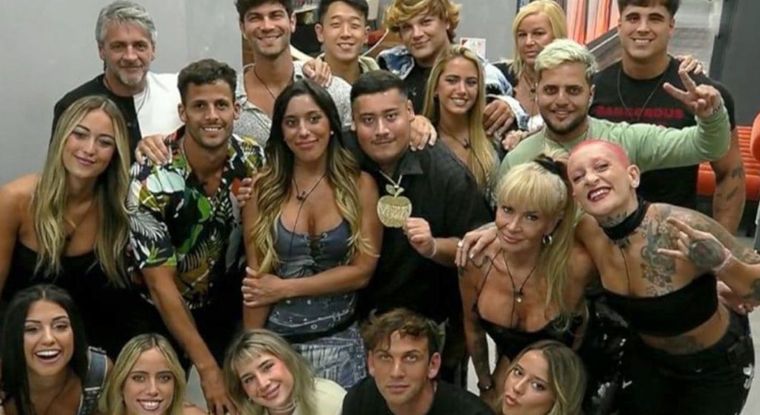 Una exparticipante de Gran Hermano 2023 se burló de una joven que aspira ser parte de la próxima edición del reality.