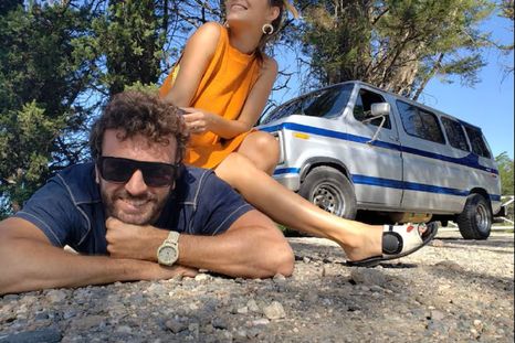 La ruta del Motorhome: el circuito con el que se podrá recorrer más de 20 localidades este verano en la provincia de Córdoba.