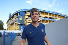 Mario Pergolini generó polémica. Foto: La Nación