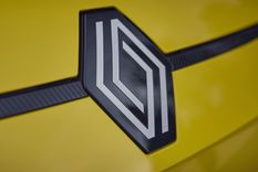 El récord que alcanzó Renault en 2024 Foto: Renault