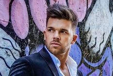 el ex banero de marley lanzo una polemica declaracion sobre la argentina