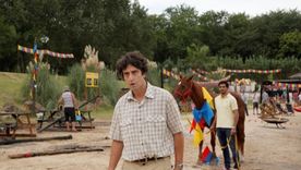 NETFLIX. Mamá se fue de viaje