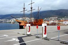 Foto: https://twitter.com/Tesla/ Foto: https://twitter.com/Tesla/