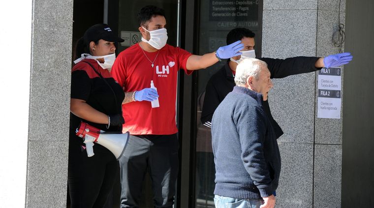 Foto: ALF PONCE / MDZ