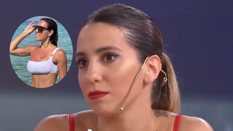 LENGUA FILOSA. FERNANDEZ FUE CON TODO CONTRA TESOURO, QUE PROMETE LLEVARLA A TRIBUNALES.