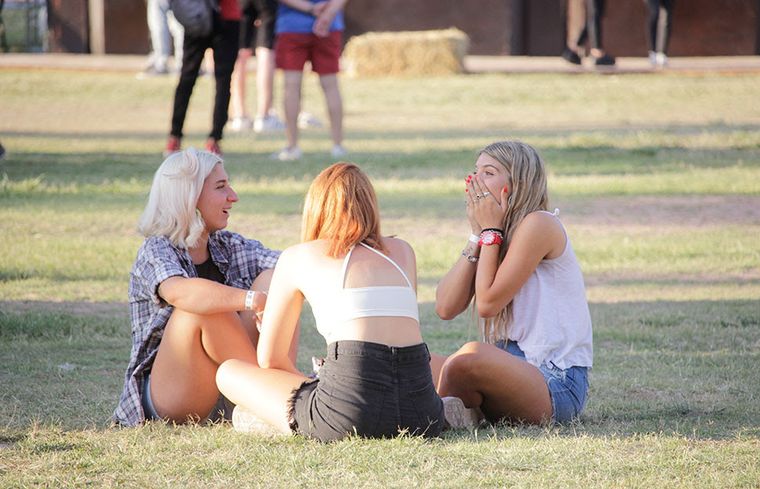 Este 21 habrá una Este 21 habrá una