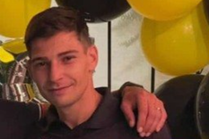 El joven uruguayo había viajado a Córdoba por una propuesta de trabajo.&nbsp;