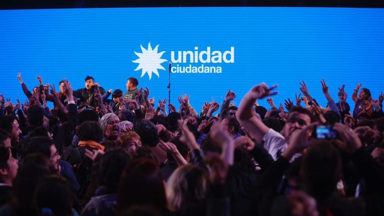 Foto: publicada en La Nación