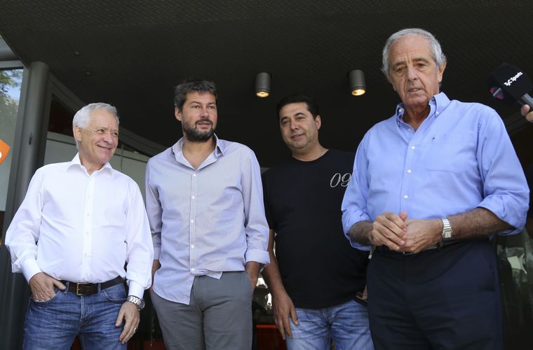Foto: NA