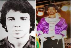 se suicido un hijo de desaparecidos y acusan discriminacion