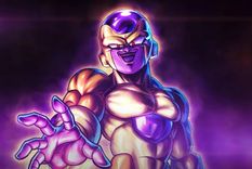 Bandai Namco y Dimps confirmaron que Freezer estrenará una transformación inédita