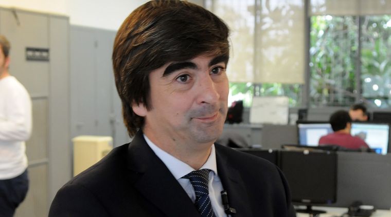 Foto: Alf Ponce / MDZ