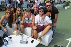 Foto: Muriel del Barco/MDZ Foto: Muriel del Barco/MDZ