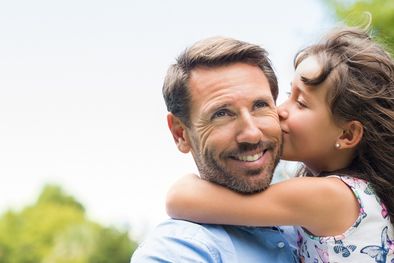 MDZol | El día del padre, es una de las fechas más festejadas en el mundo. Foto: Shutterstock