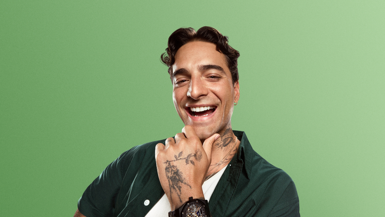 Maluma.