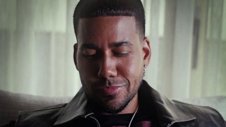 El cantante dio un inesperado anuncio. Créditos: Instagram