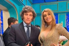 Fátima Florez opinó muy distinto a Milei sobre un tema muy importante Surgen contradicciones entre el candidato presidencial y la humorista