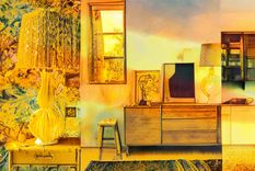 Crédito de la imagen: Future. Foto: homesandgardens.com