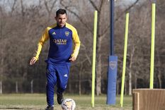 Foto: Boca Juniors