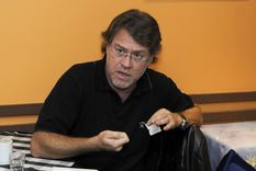 Foto: Alf Ponce / MDZ