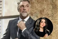 Horacio Cabak compartió un posteo de Lali que data del 2013. Horacio Cabak compartió un posteo de Lali que data del 2013.