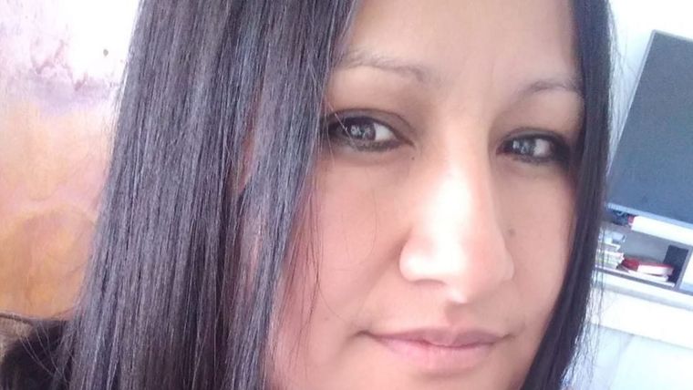 Ada Barrozo Quilo fue hallada muerta en una casa ubicada en la calle Las Margaritas al 1500, en el barrio 132 Viviendas.&nbsp;