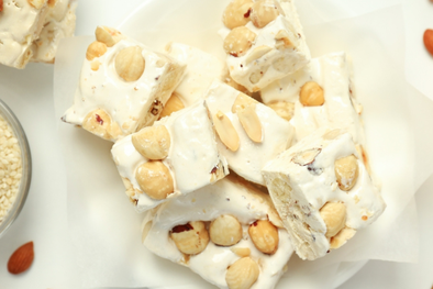 MDZol | El turrón de maní es un ícono es estas fiestas