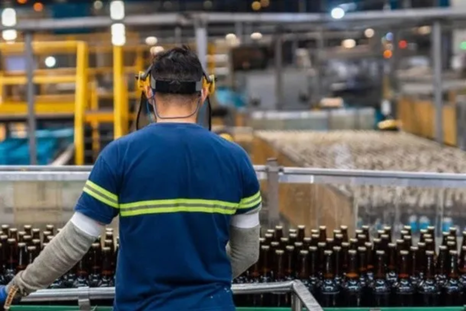 Planta de Cerveceria y Malteria Quilmes Planta de Cerveceria y Malteria Quilmes