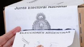 Cuál es el frente mendocino que recibirá más millones para las elecciones