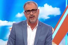 ¿que dijo? sorpresivo halago de jorge rial a viviana canosa en vivo