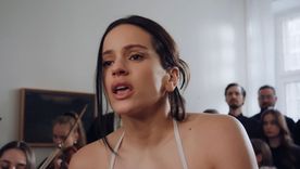 El 7 de noviembre salió a la luz Lux, el nuevo álbum de Rosalía. El 7 de noviembre salió a la luz Lux, el nuevo álbum de Rosalía.