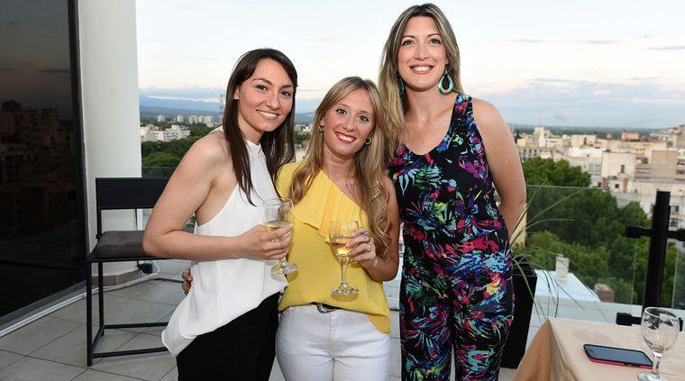 Foto: Alf Ponce / MDZ