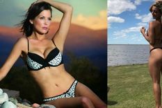 ursula varges a sol perez: mas clima y menos culo ursula varges a sol perez: mas clima y menos culo