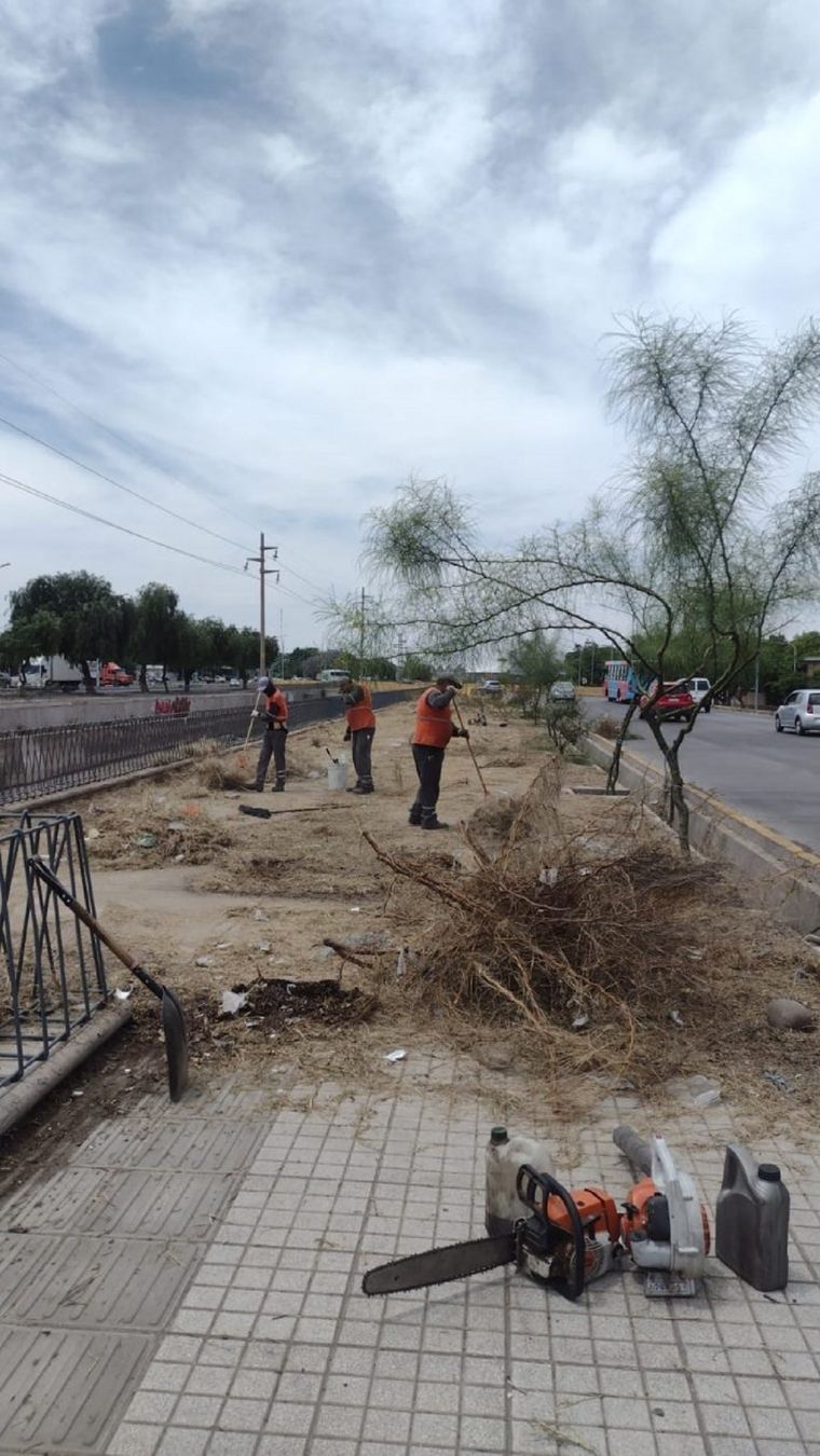 Foto: Prensa Gobierno de Mendoza