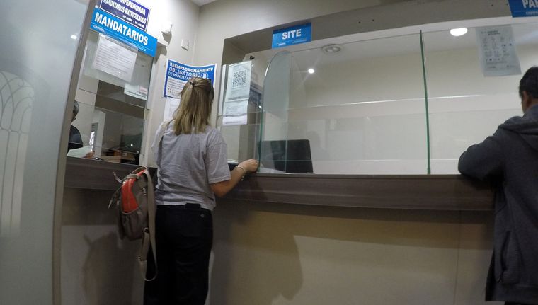 Foto: ALF PONCE MERCADO / MDZ