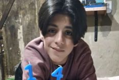 el desgarrador testimonio de la familia del nino atropellado en puerto madero