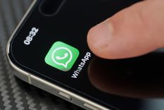 WhatsApp está trabajando en la función de mensajes de texto de visualización única para iPhone.