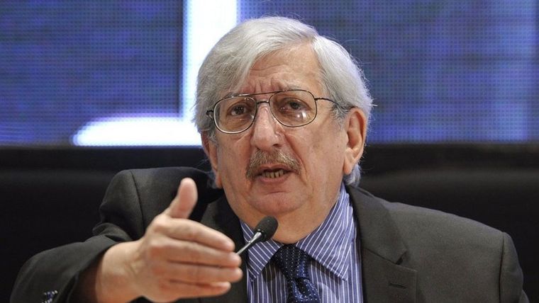 Dante Caputo Dante Caputo