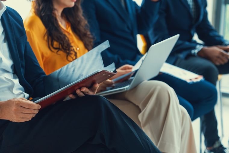 Un algoritmo podría anticipar éxito laboral antes de revisar la experiencia de trabajo.