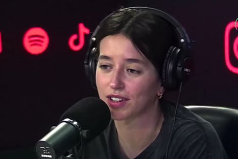 Leticia fue contundente con sus dichos.&nbsp;
