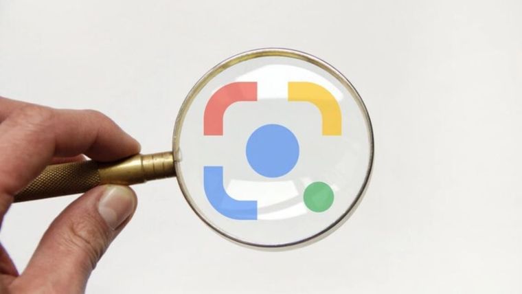 Esta herramienta busca imágenes a la inversa. Foto: Archivo