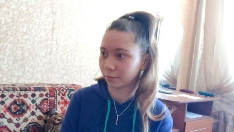 Masha Moskaleva no ha sido vista en público desde el 1 de marzo.