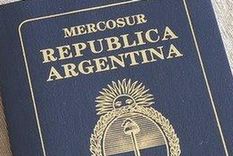 pasaporte express en el aeropuerto local: saldra $1300