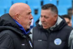 La preocupación de Godoy Cruz e Independiente Rivadavia se centra en el ataque. Foto: Santiago Tagua/MDZ La preocupación de Godoy Cruz e Independiente Rivadavia se centra en el ataque. Foto: Santiago Tagua/MDZ